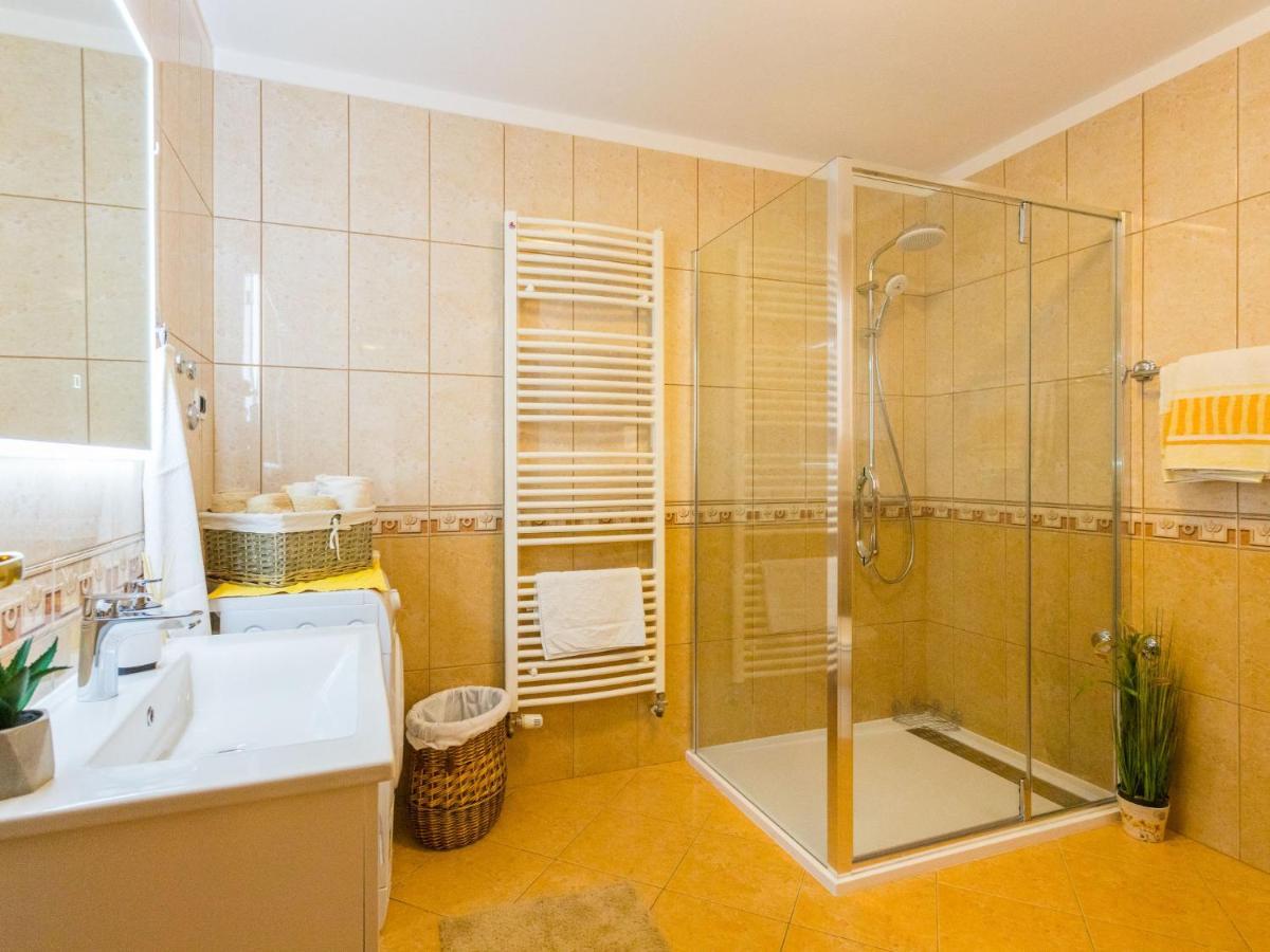 Apartment Cancar-1 By Interhome Poreč Eksteriør bilde