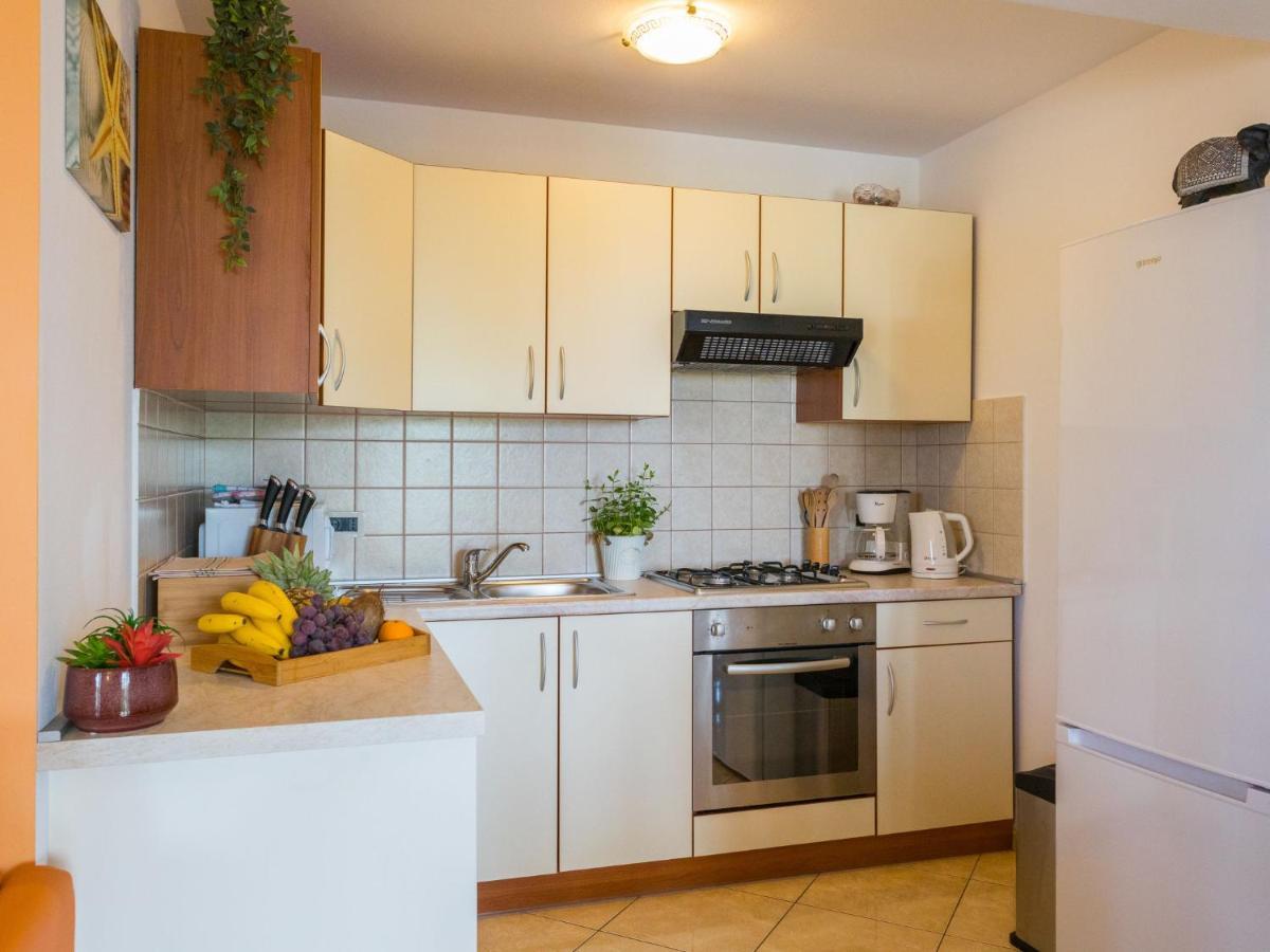 Apartment Cancar-1 By Interhome Poreč Eksteriør bilde