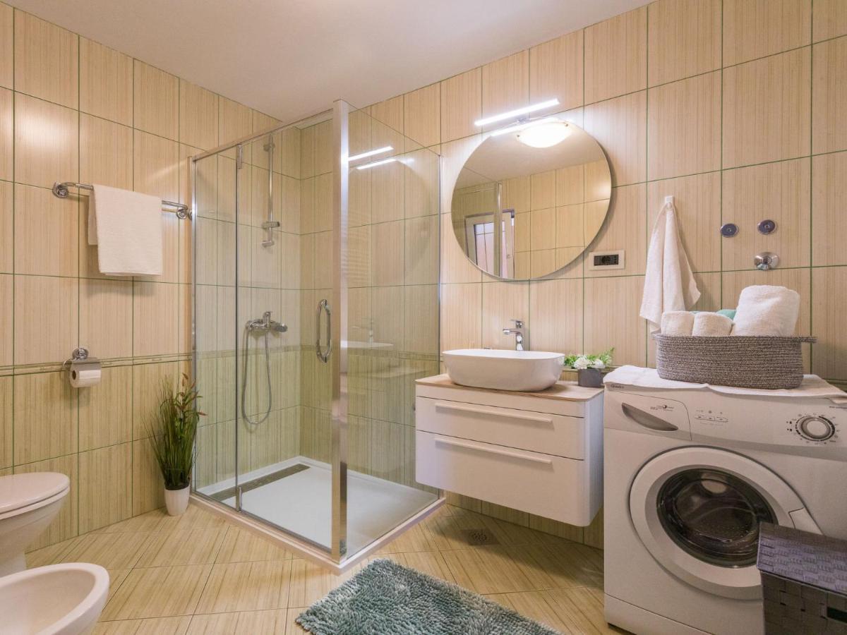 Apartment Cancar-1 By Interhome Poreč Eksteriør bilde