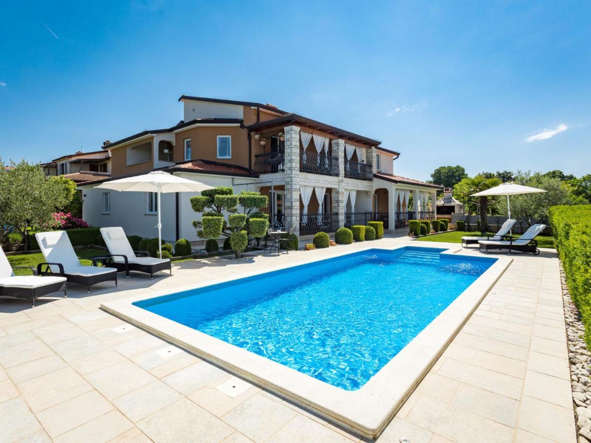 Apartment Cancar-1 By Interhome Poreč Eksteriør bilde