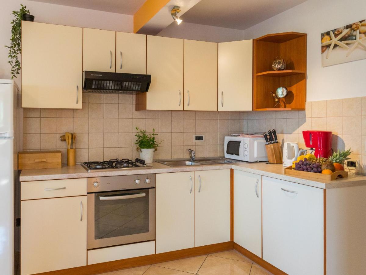 Apartment Cancar-1 By Interhome Poreč Eksteriør bilde