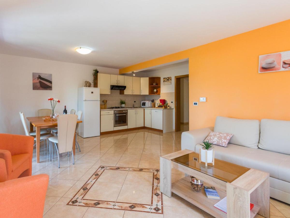 Apartment Cancar-1 By Interhome Poreč Eksteriør bilde