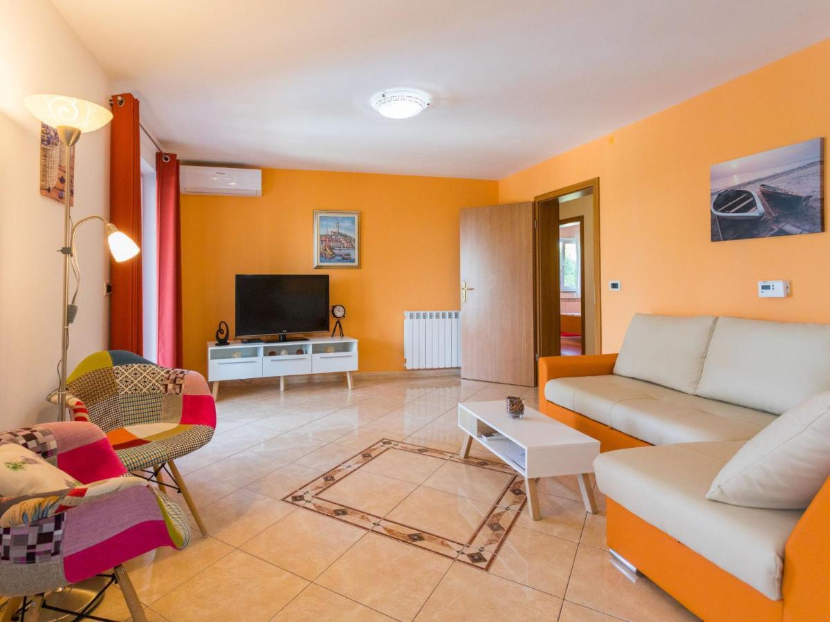 Apartment Cancar-1 By Interhome Poreč Eksteriør bilde