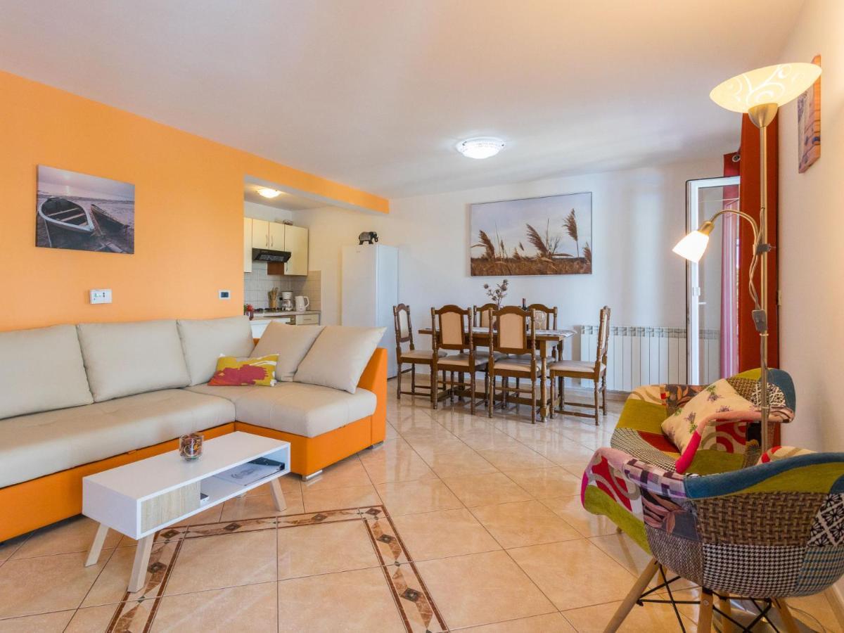 Apartment Cancar-1 By Interhome Poreč Eksteriør bilde