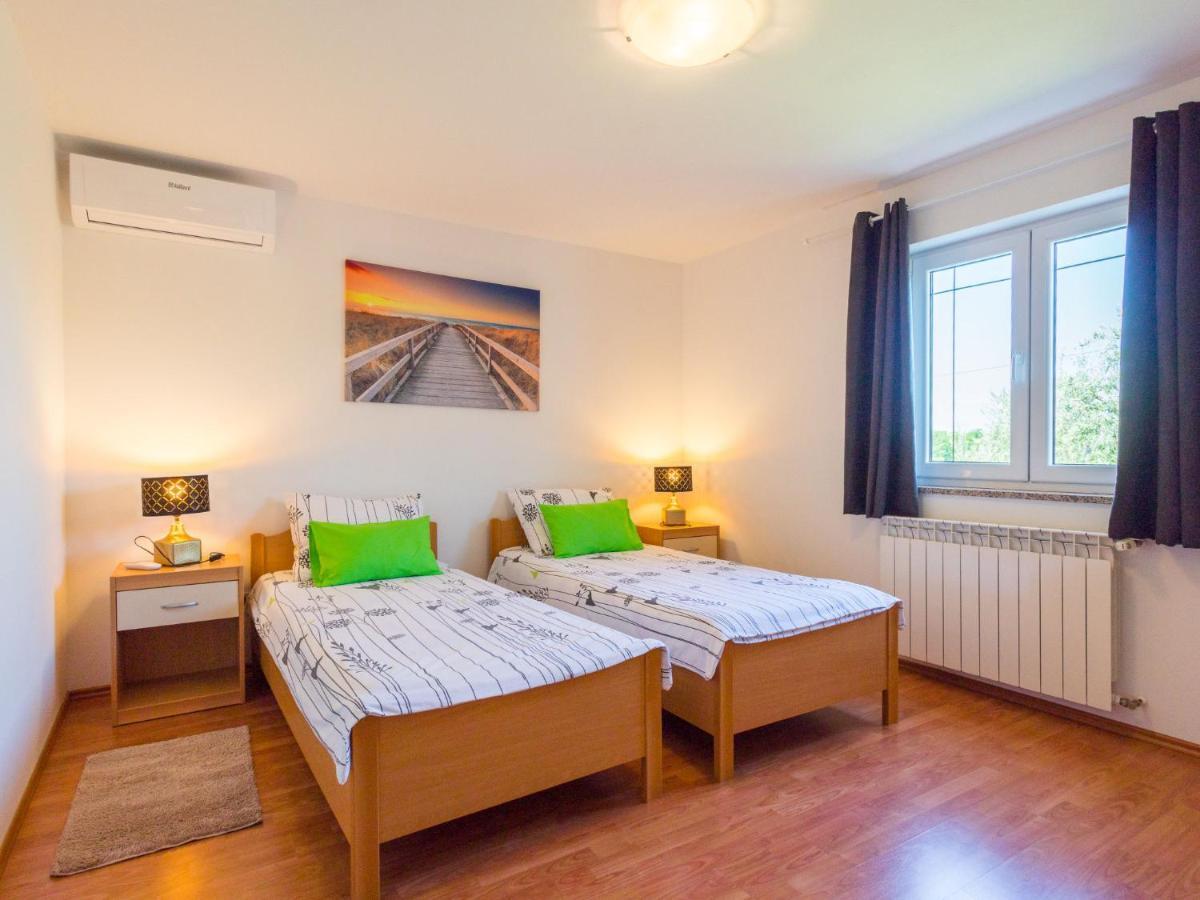 Apartment Cancar-1 By Interhome Poreč Eksteriør bilde