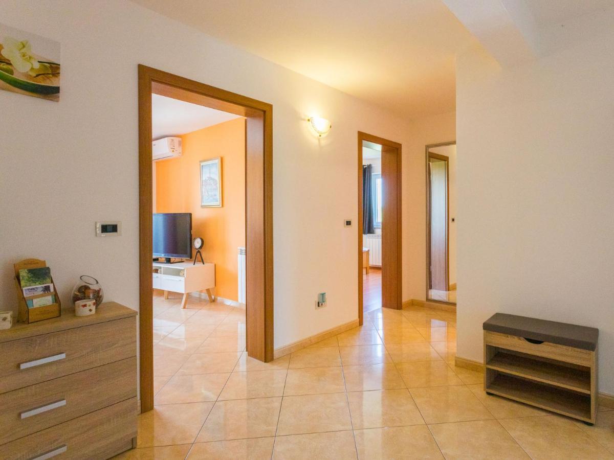 Apartment Cancar-1 By Interhome Poreč Eksteriør bilde