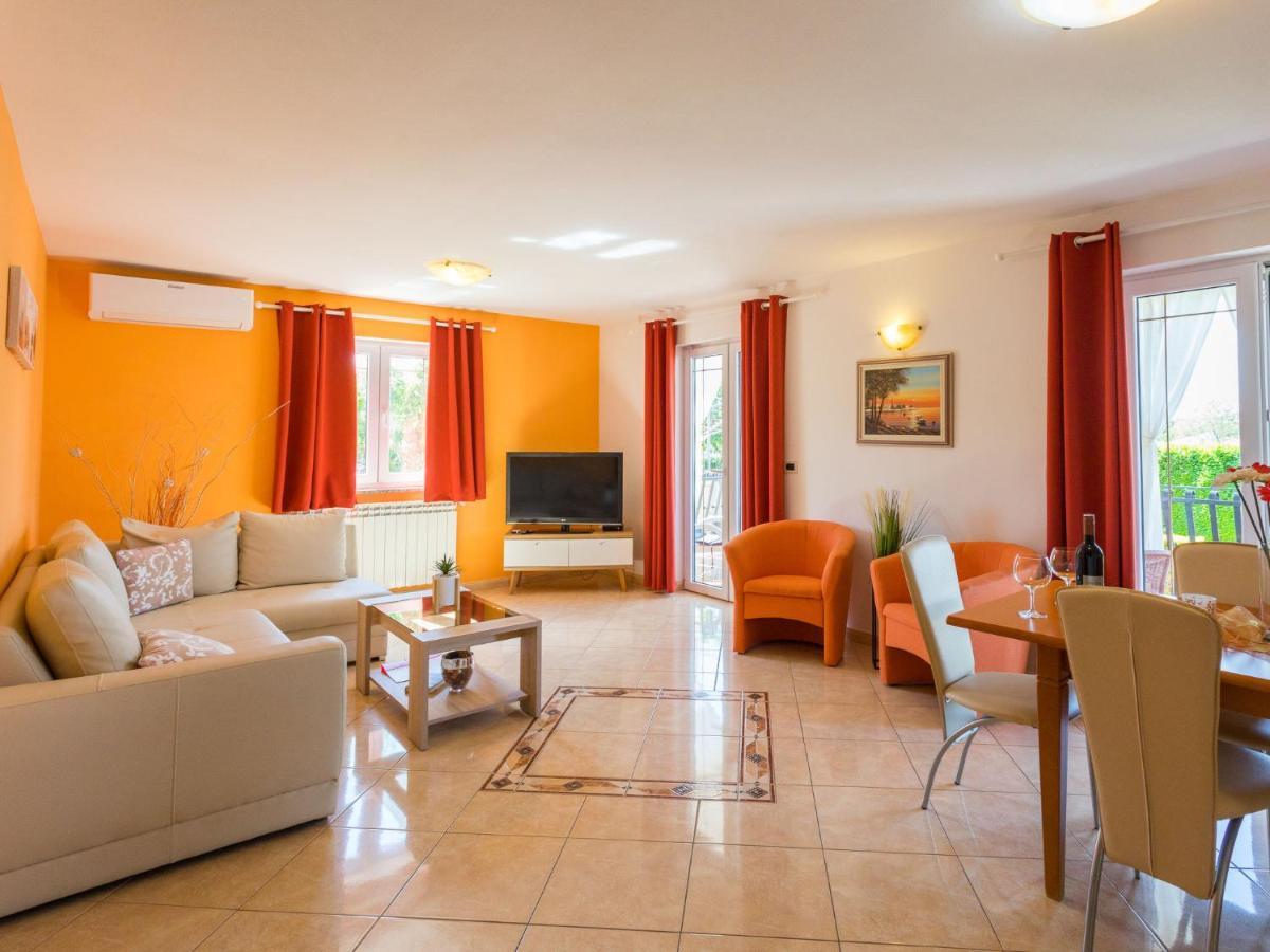 Apartment Cancar-1 By Interhome Poreč Eksteriør bilde