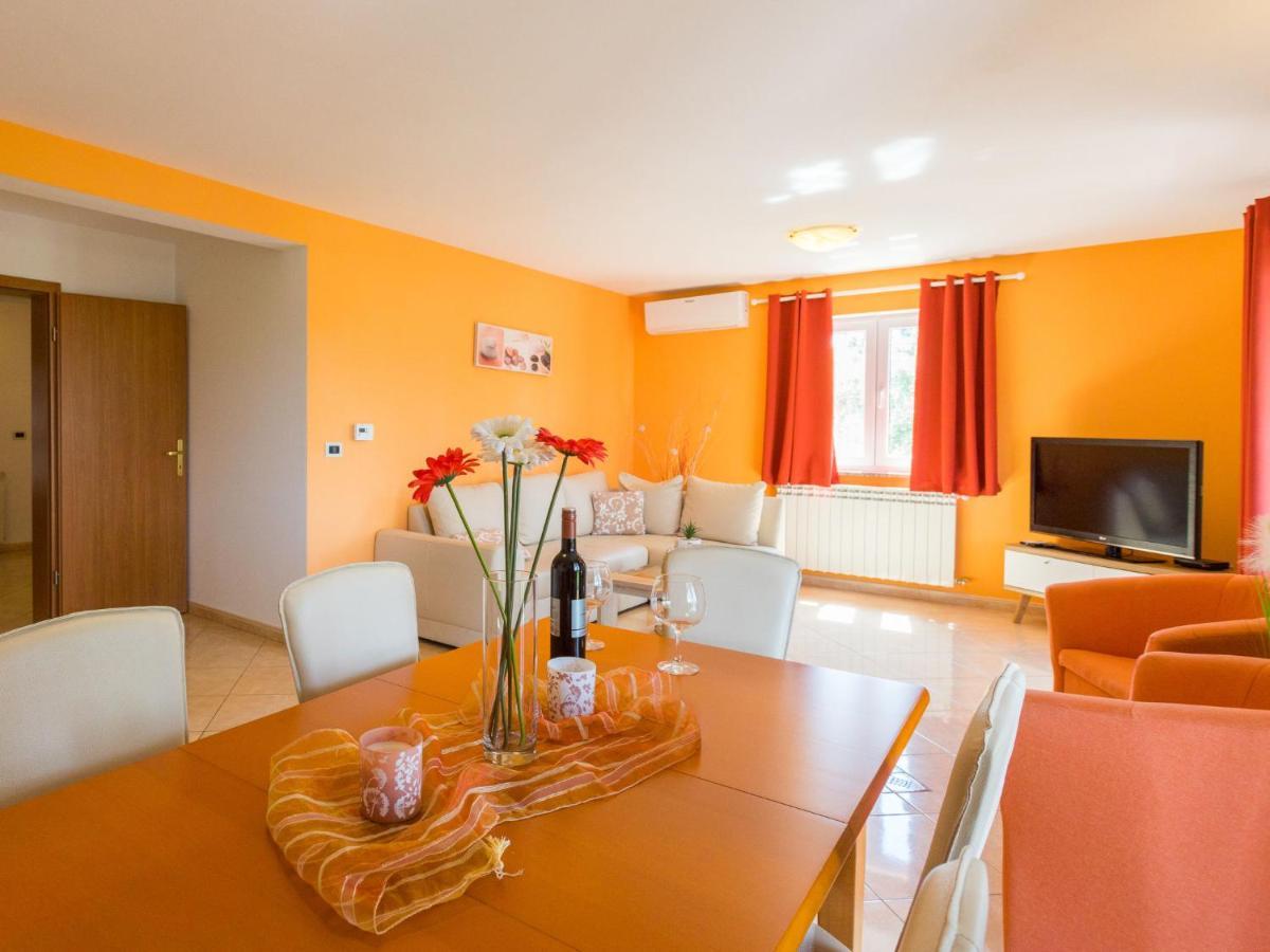 Apartment Cancar-1 By Interhome Poreč Eksteriør bilde