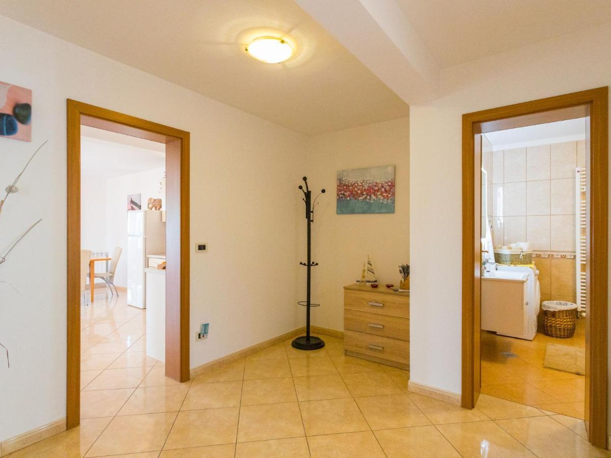 Apartment Cancar-1 By Interhome Poreč Eksteriør bilde